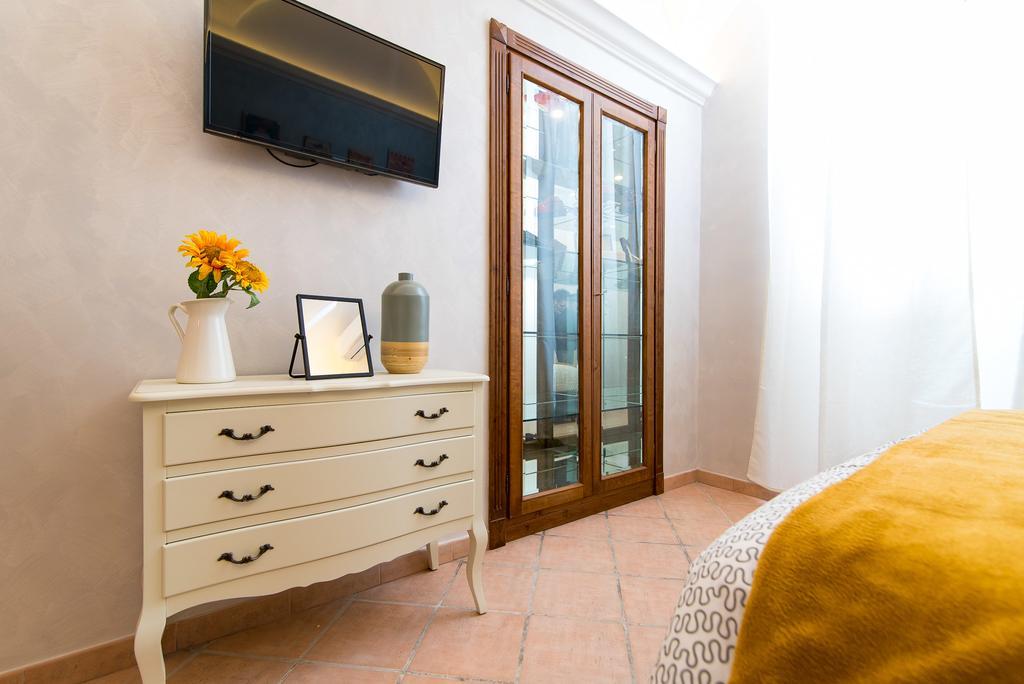 B&B Arco Di Gallieno Roma Habitación foto
