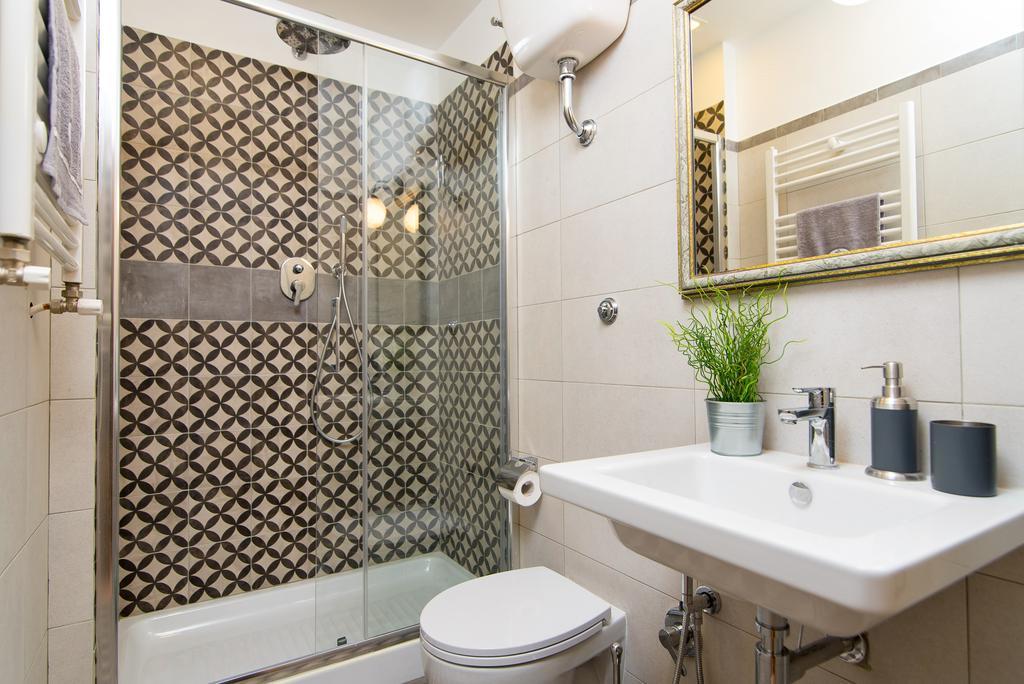 B&B Arco Di Gallieno Roma Habitación foto