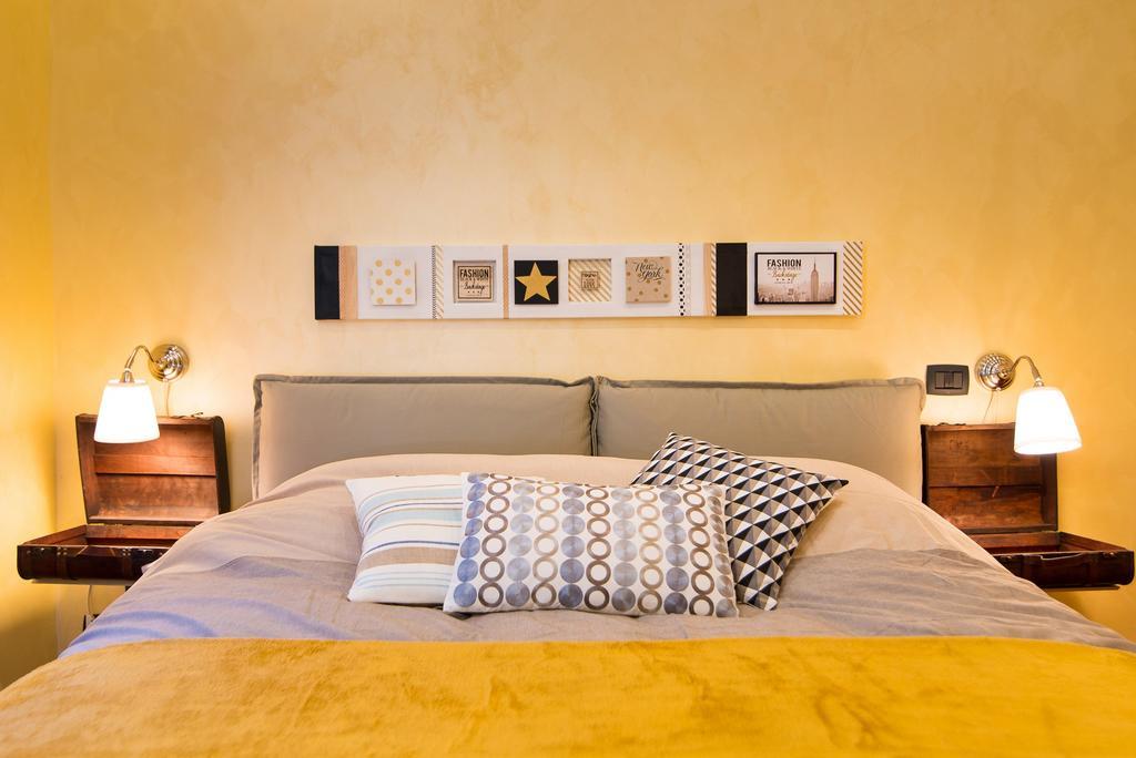B&B Arco Di Gallieno Roma Habitación foto